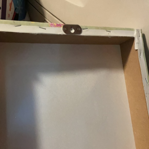 2 canvas photos - Picture 3 of 3